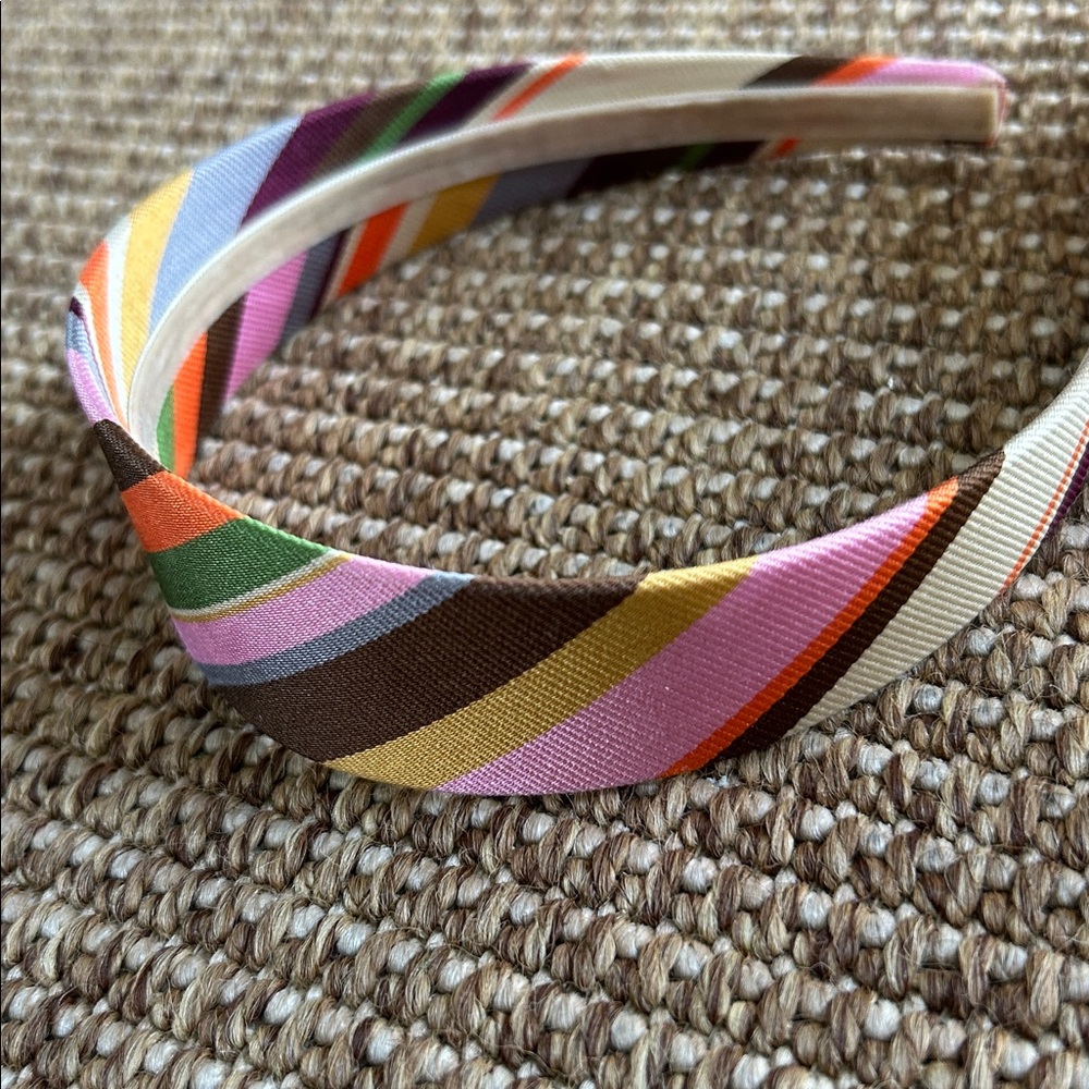 JCrew Headbands - Picture 11 of 14